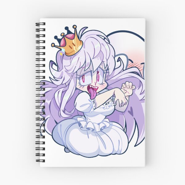 Item preview, Booette designed and sold by digitoonie.