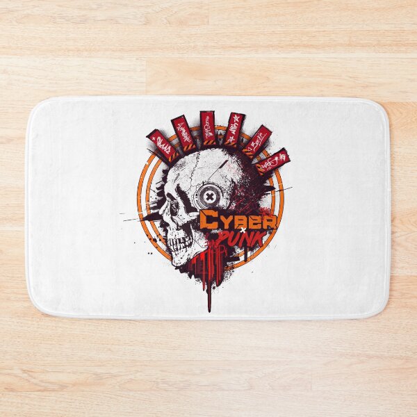 Item preview, Cyberpunk designed and sold by Kiboune.