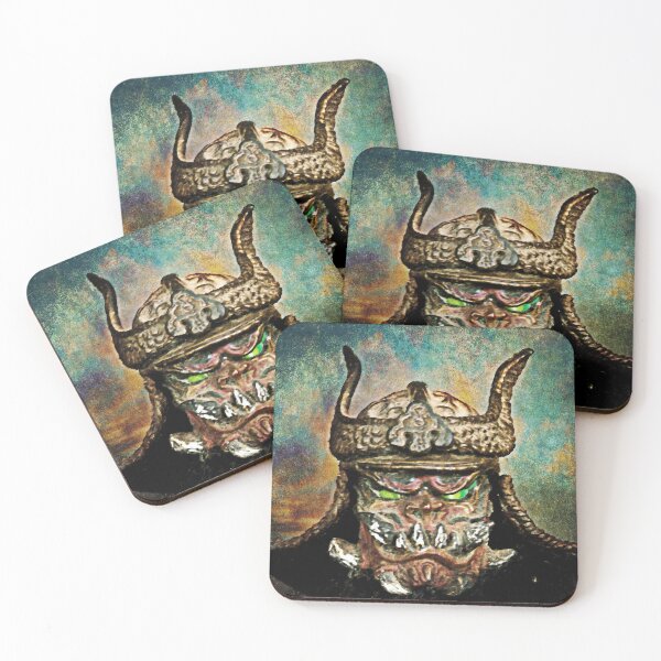 Item preview, ©AS Samurai IIATSB designed and sold by OmarHernandez.