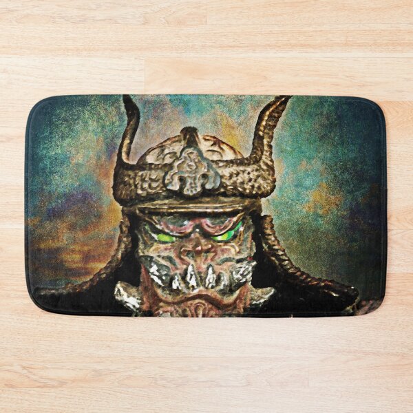 Item preview, ©AS Samurai IIATSB designed and sold by OmarHernandez.
