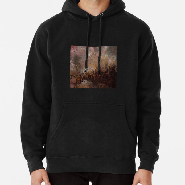 Celestial Scourge Pullover Hoodie