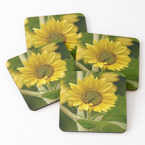 Item preview, Giant Yellow Sunflowers designed and sold by Lori Peters.