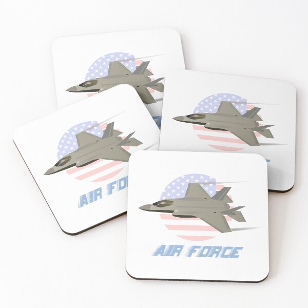 Item preview, American Air Force Jet Fighter designed and sold by NorseTech.