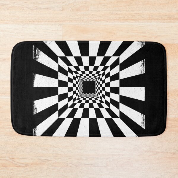 Item preview, optical illusion hole designed and sold by nyco.