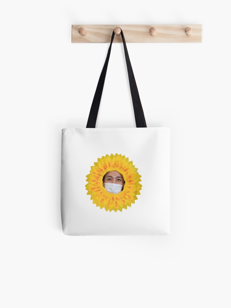 J-Hope Dark Tote Bag for Sale by bjoogie