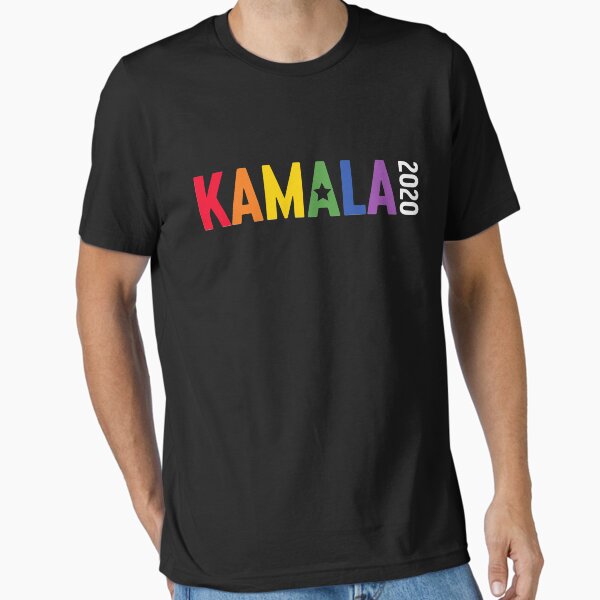Item preview, Kamala Pride Rainbow designed and sold by politicalvoid.