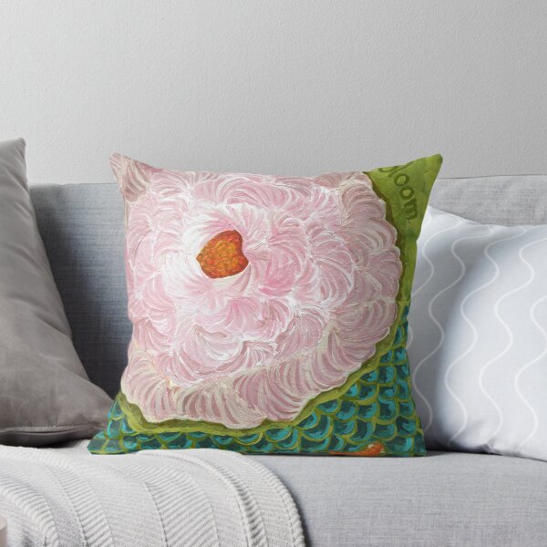 Item preview, Bloom designed and sold by rowenamurillo.