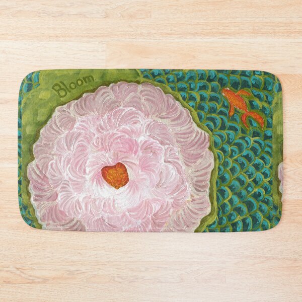 Item preview, Bloom designed and sold by rowenamurillo.