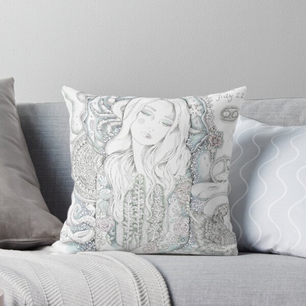 Item preview, Cancer designed and sold by Meta Hoepfner.