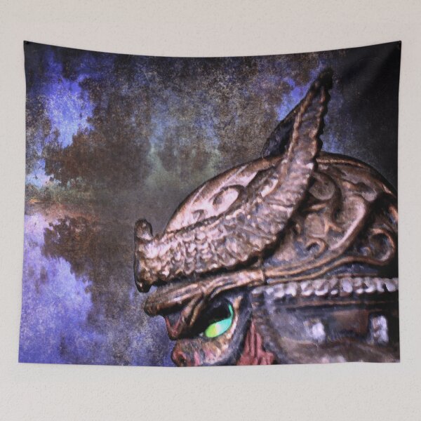 Item preview, ©AS Samurai IATSB designed and sold by OmarHernandez.