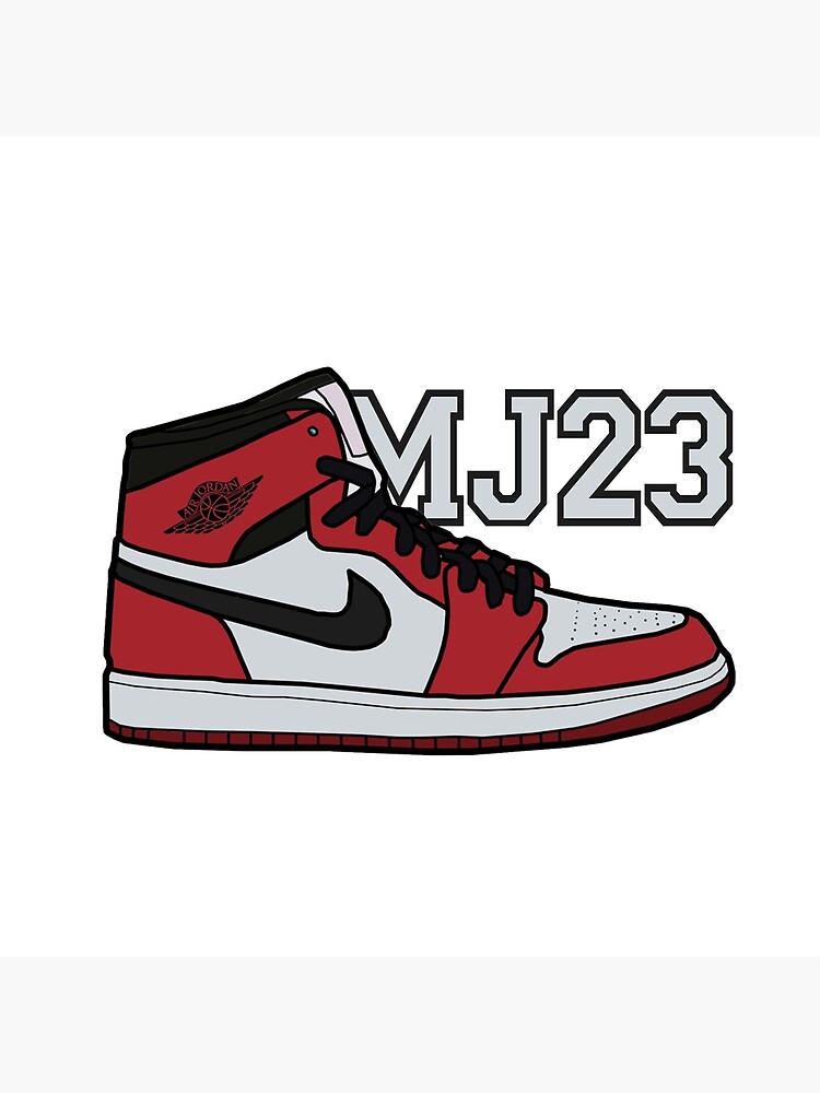 mj23 shoes