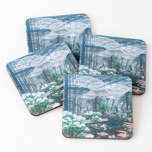 Item preview, Jeju Island - Floral Cafe designed and sold by themayyoung.