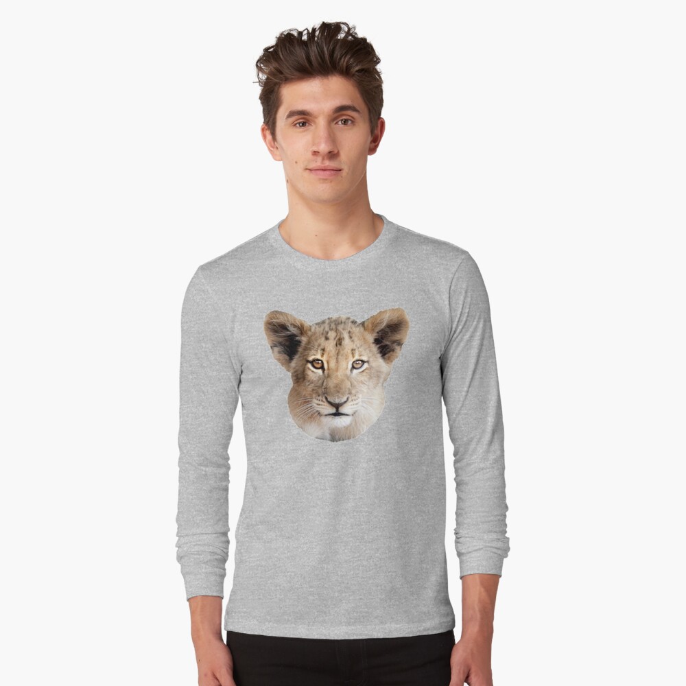 Artikel-Vorschau von Langarmshirt, designt und verkauft von Igelchen.