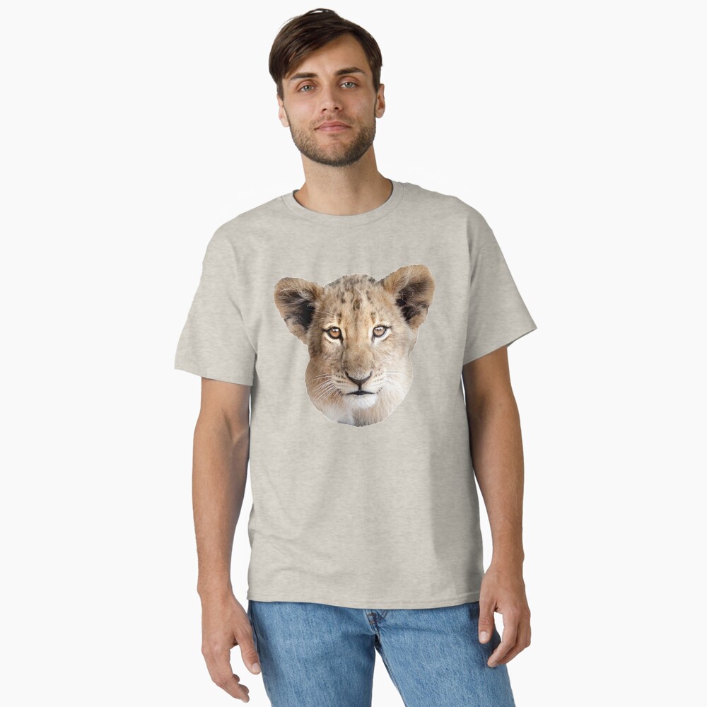 Artikel-Vorschau von Classic T-Shirt, designt und verkauft von Igelchen.