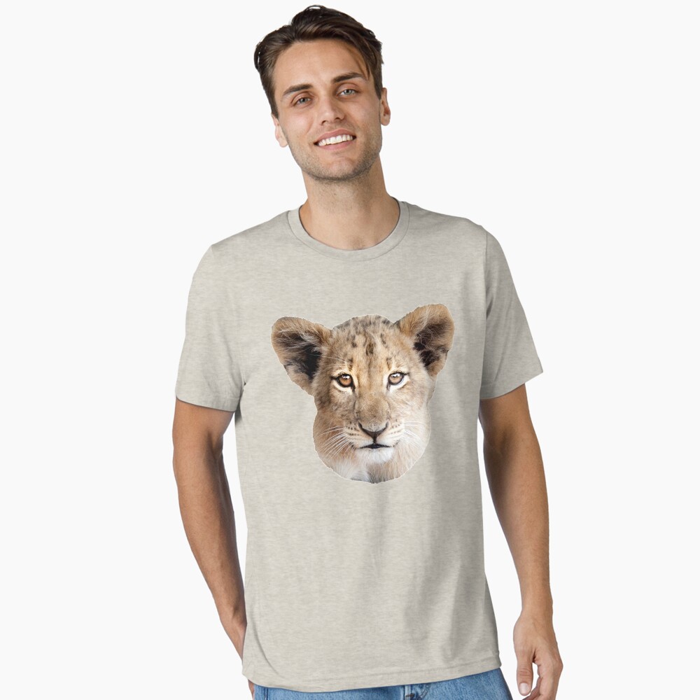 Artikel-Vorschau von Essential T-Shirt, designt und verkauft von Igelchen.