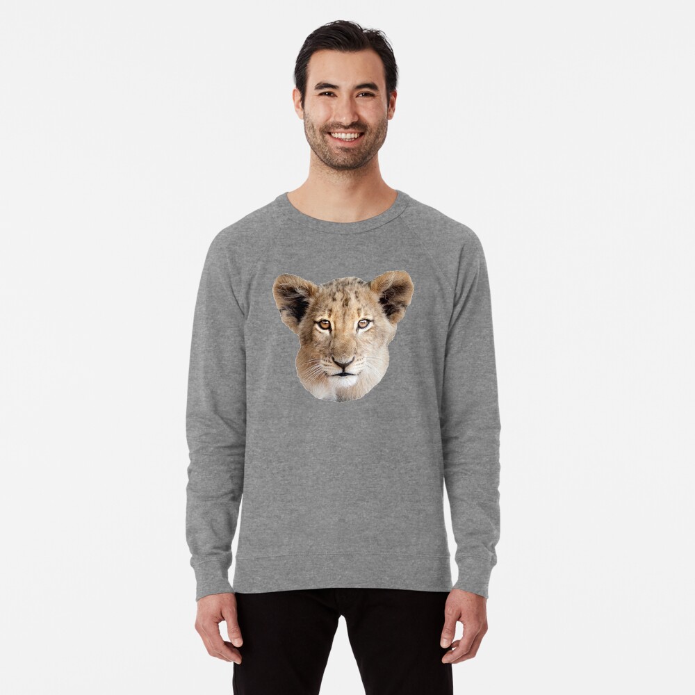 Artikel-Vorschau von Leichter Pullover, designt und verkauft von Igelchen.