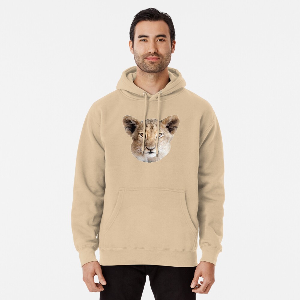 Artikel-Vorschau von Hoodie, designt und verkauft von Igelchen.