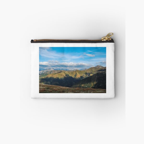 Item preview, Autumn in the mountains designed and sold by Karol Majewski.