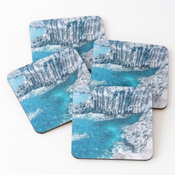 Item preview, Jeju Island - Jusangjeolli Cliffs designed and sold by themayyoung.