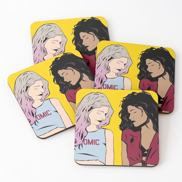 Item preview, Rue and Jules designed and sold by MiyKu.