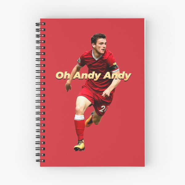 Item preview, Andy Robertson Oh Andy Andy designed and sold by gegdesign.