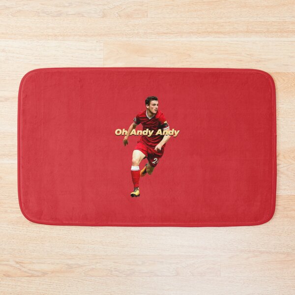 Item preview, Andy Robertson Oh Andy Andy designed and sold by gegdesign.