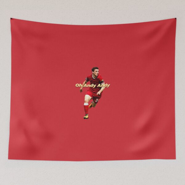 Item preview, Andy Robertson Oh Andy Andy designed and sold by gegdesign.