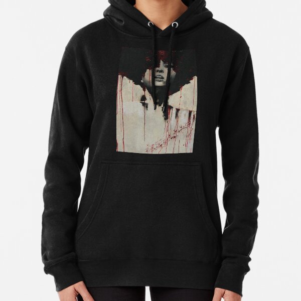Untitled Pullover Hoodie