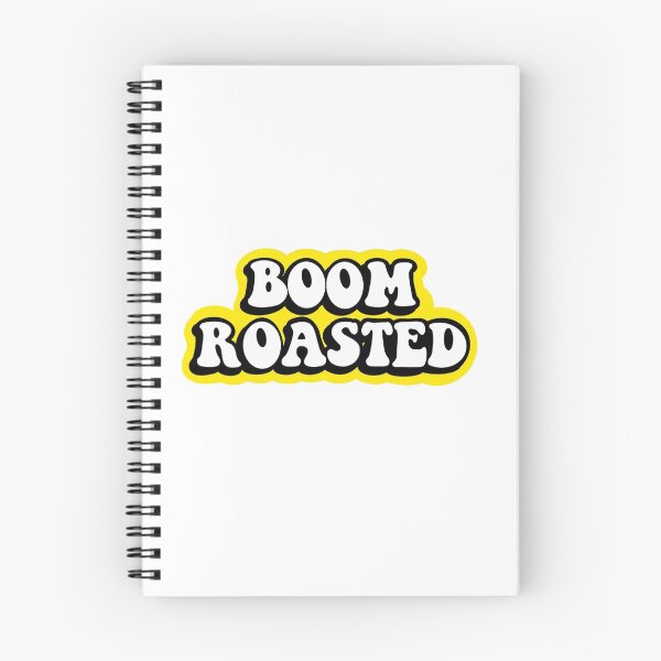 Item preview, boom roasted yellow designed and sold by GraceOchoa.