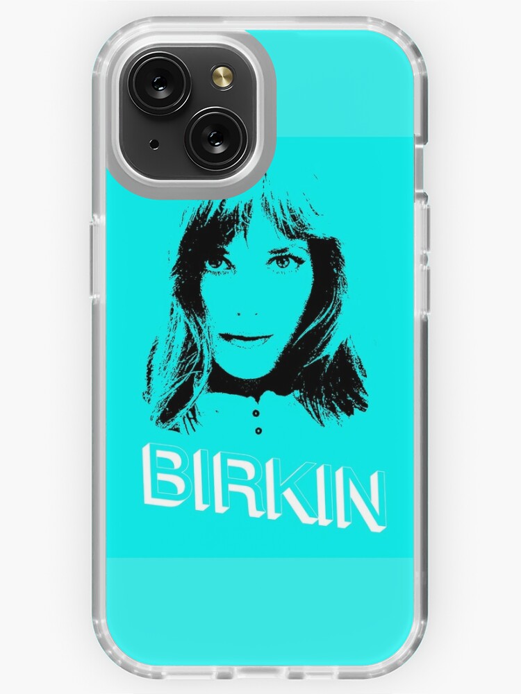 Birkin iPhone Case