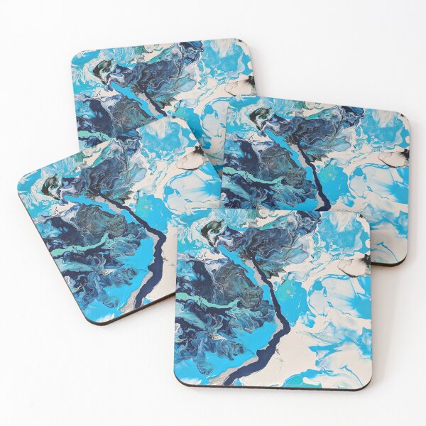 Item preview, Abalone Waters II designed and sold by AmberELamoreaux.