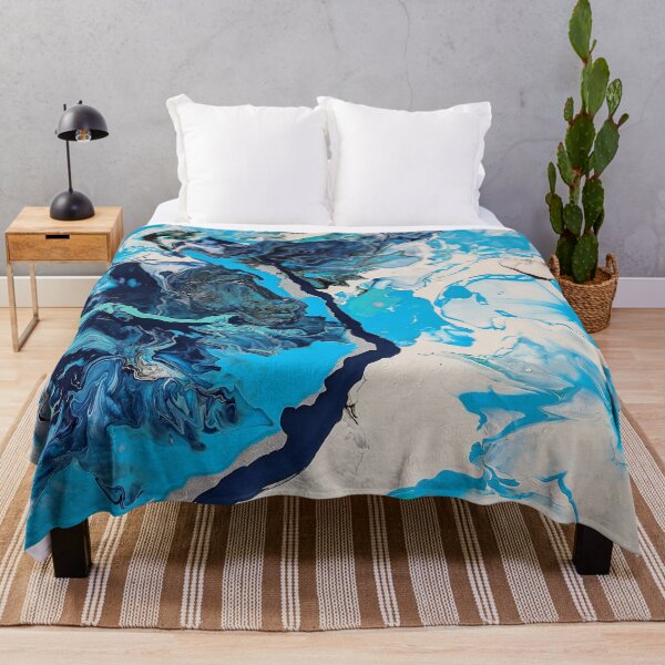 Item preview, Abalone Waters II designed and sold by AmberELamoreaux.