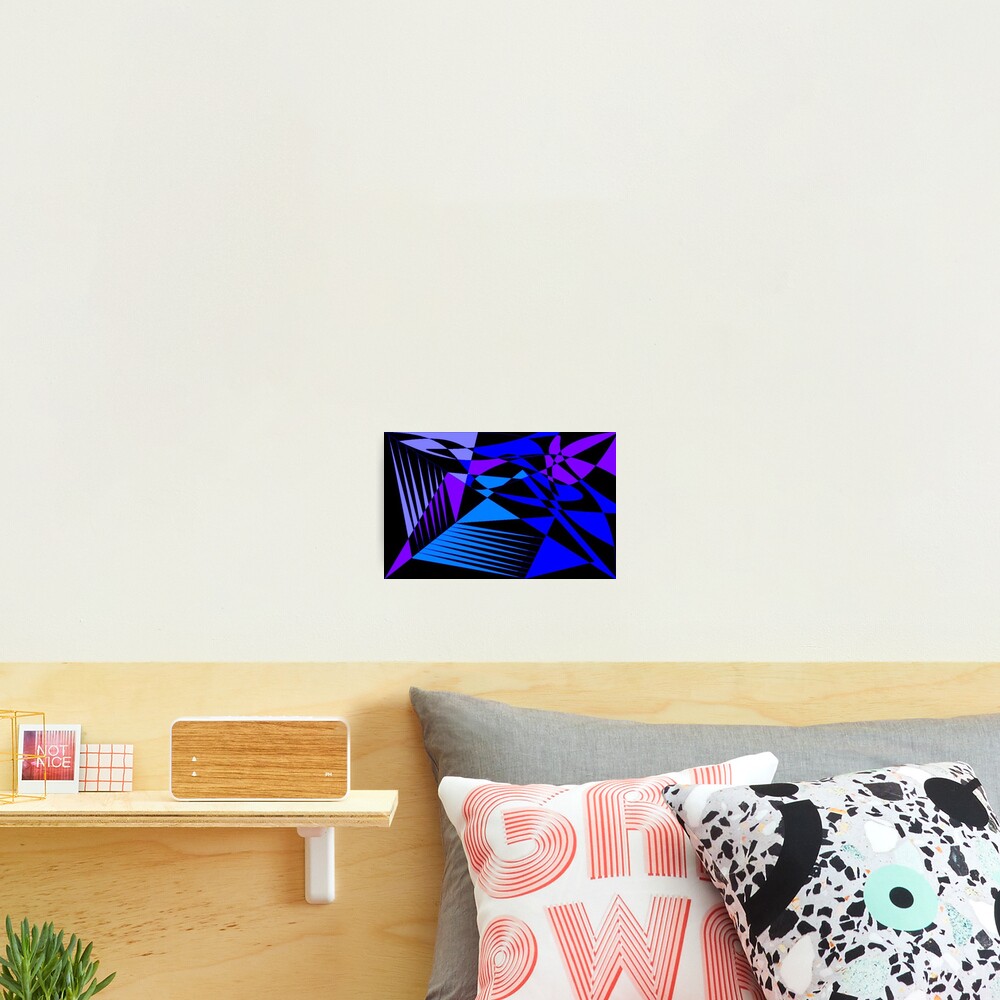 Item preview, Photographic Print designed and sold by BingoStar.