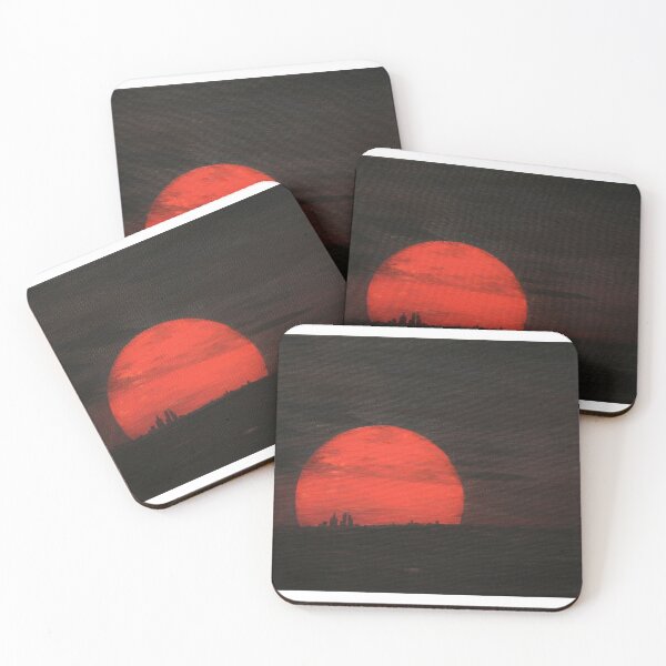 Item preview, Super Blood Moon  designed and sold by colouroz.