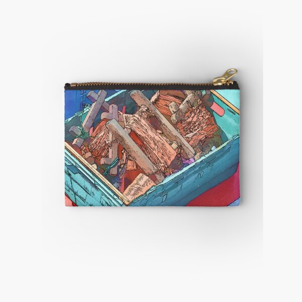 Item preview, Crabbing  Lines designed and sold by lynn carter.