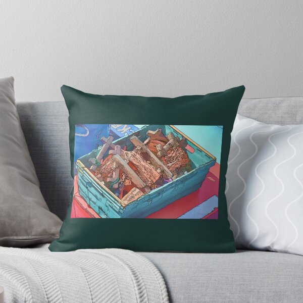 Item preview, Crabbing  Lines designed and sold by lynn carter.