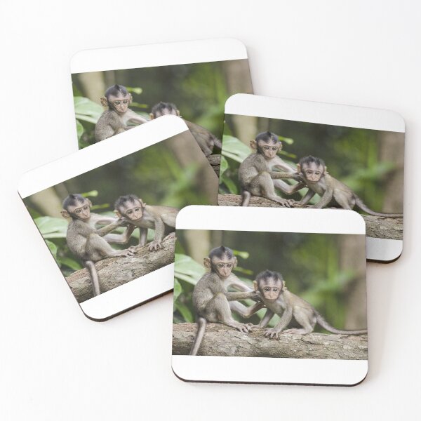 Item preview, Monkey Babies designed and sold by Zoozwear Apparel.