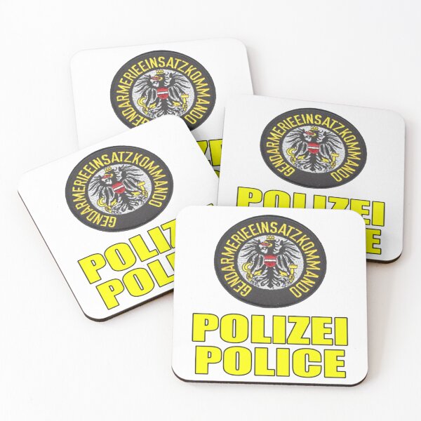 Item preview,  Austrian Police SWAT designed and sold by Lawrence Baird.