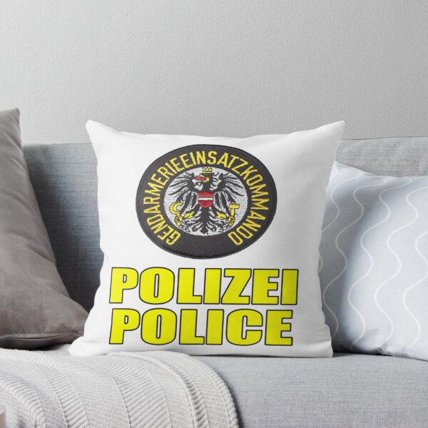 Item preview,  Austrian Police SWAT designed and sold by Lawrence Baird.