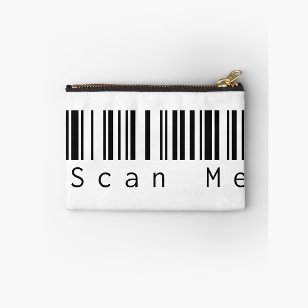 Item preview, Scan me - barcode designed and sold by TeleJager.