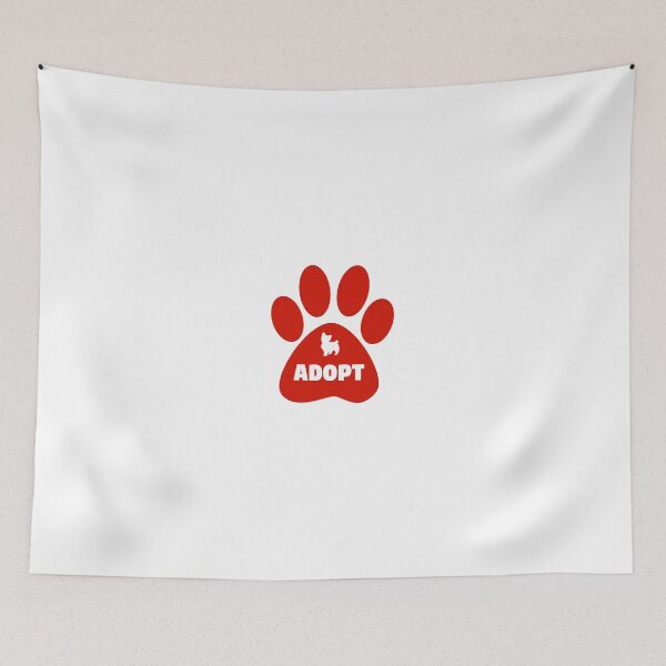 Item preview, Adopt designed and sold by Zoozwear Apparel.