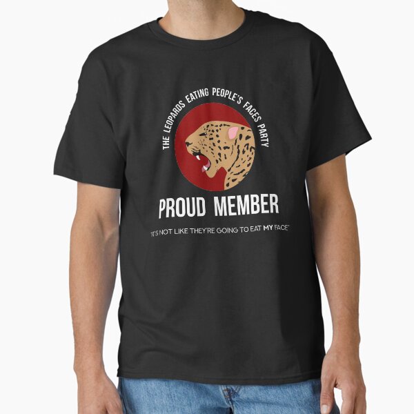 Classic T-Shirt