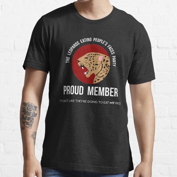 Funny Sarcastic Political Novelty Gift Men Women Republicans T-Shirt Design Cott