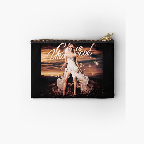 Item preview, carrie blown away tour 2019 punah underwood designed and sold by aymondC.