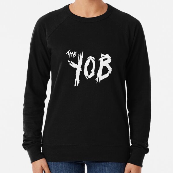 yob hoodie