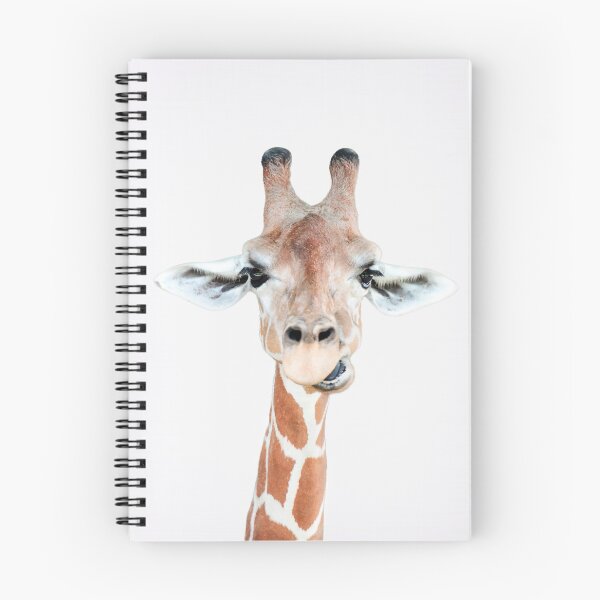 Item preview, Hey Giraffe! designed and sold by sisiandseb.