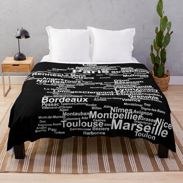 Item preview, France Silhouette Cities designed and sold by crizzinho.