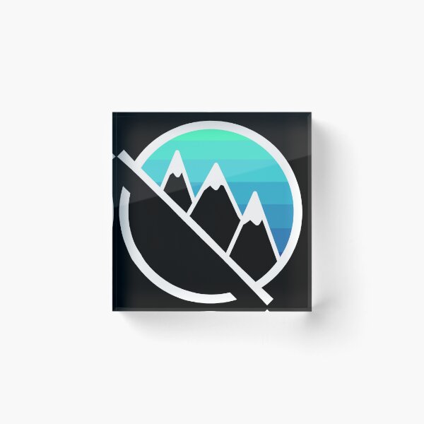 Item preview, Men’s Mountain Graphic T-shirt designed and sold by scomerford19.