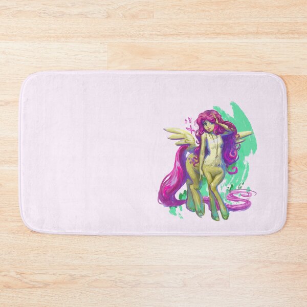 Item preview, Fluttershy designed and sold by Katie Payne.