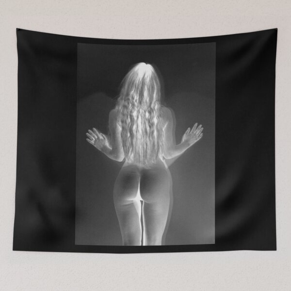 Item preview, Negative Backside designed and sold by Slinky-Reebs.